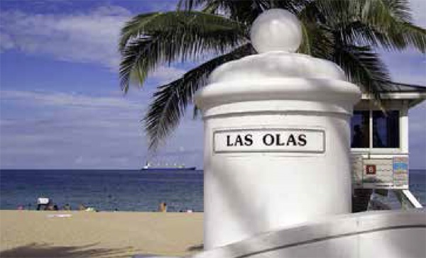 Aquavue - Luxury Condo Interior