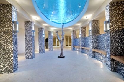 900 Biscayne - Luxury Condo Interior