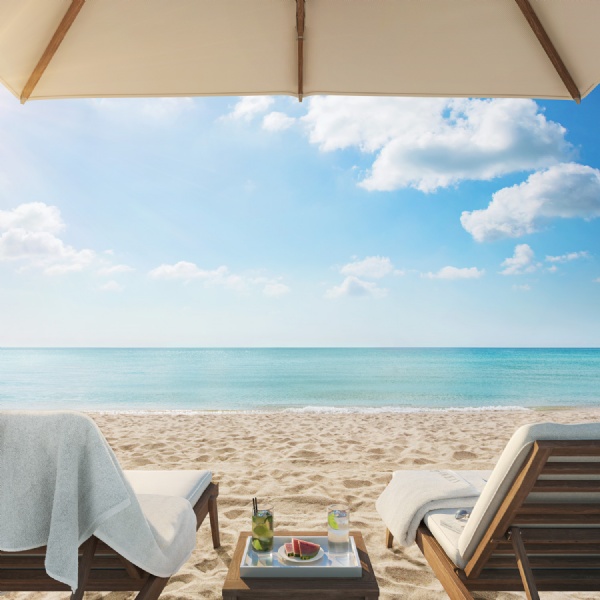 57 Ocean - Luxury Condo Interior