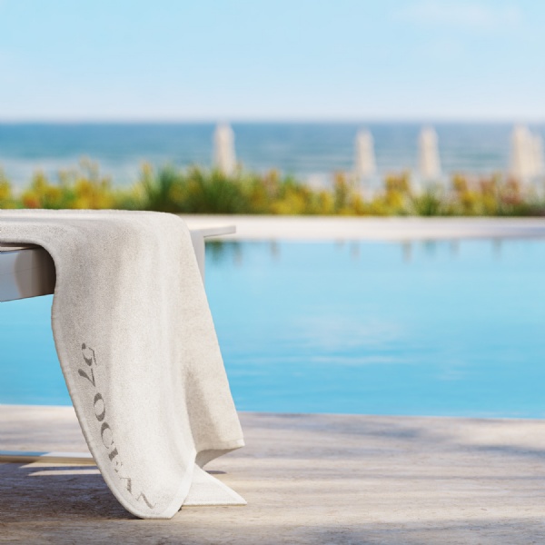 57 Ocean - Luxury Condo Interior