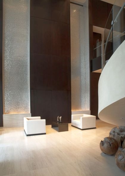 900 Biscayne - Luxury Condo Interior