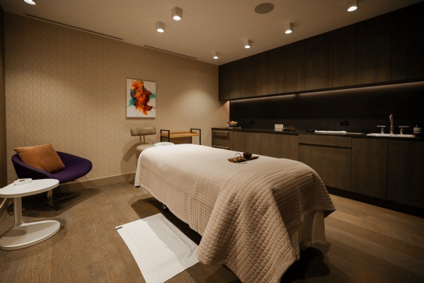 One Thousand Museum - Luxury Condo Interior