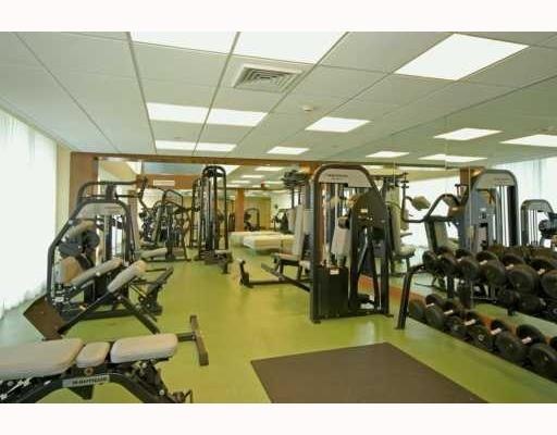 Brickell On The River South Tower - Luxury Condo Interior