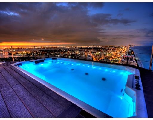 Akoya - Luxury Condo Interior