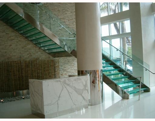 Brickell On The River South Tower - Luxury Condo Interior