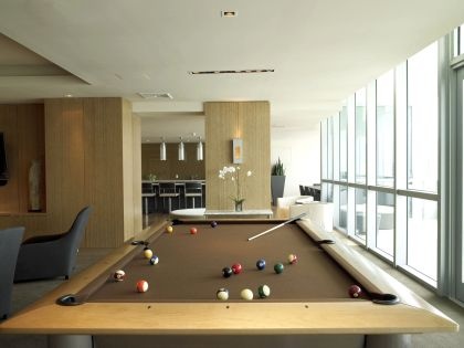900 Biscayne - Luxury Condo Interior