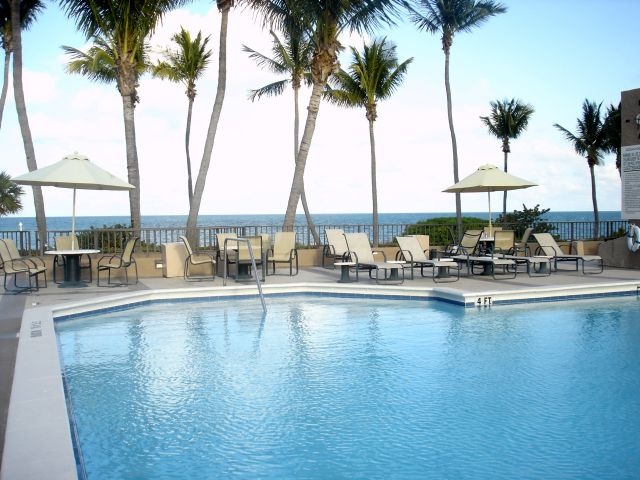 Key Colony I Tidemark - Luxury Condo Interior