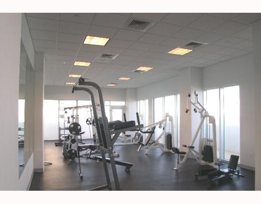 Akoya - Luxury Condo Interior