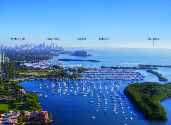 Glasshaus - Luxury Condo Interior