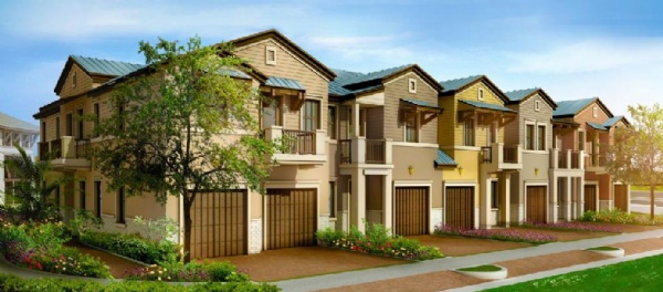 Doral Cay - Luxury Condo Interior