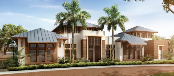 Doral Cay - Luxury Condo Interior