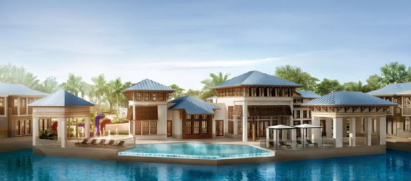 Doral Cay - Luxury Condo Interior