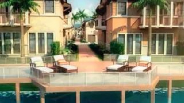 Doral Cay - Luxury Condo Interior