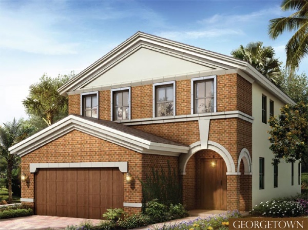 Vintage Estates Doral - Luxury Condo Interior