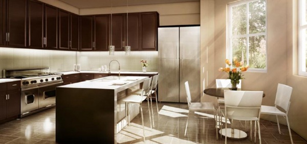 Vintage Place Doral - Luxury Condo Interior