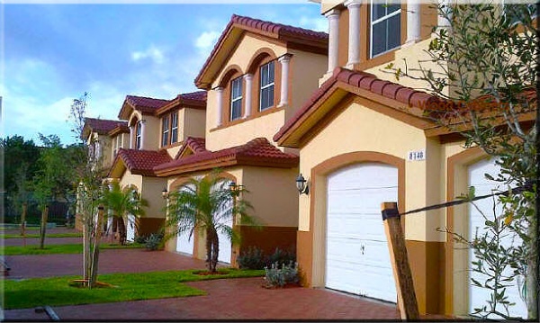 Isla Margarita Doral - Luxury Condo Interior