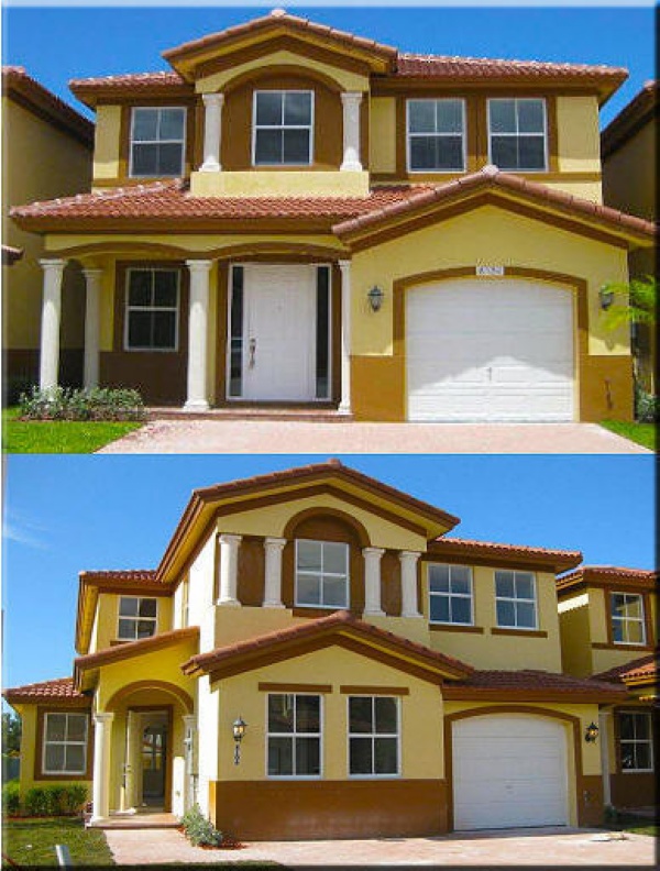 Isla Margarita Doral - Luxury Condo Interior