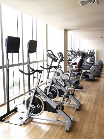 900 Biscayne - Luxury Condo Interior