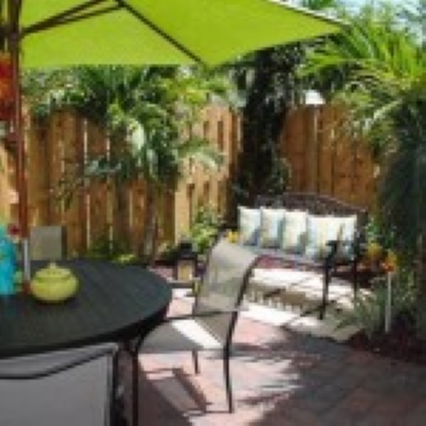 Monaco At Doral - Luxury Condo Interior