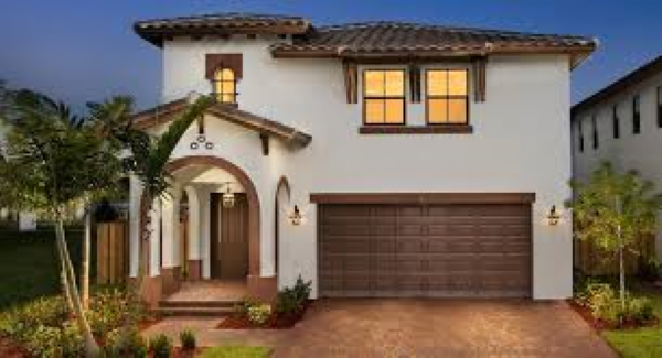 Madison Pointe At Central Park - Luxury Condo Interior