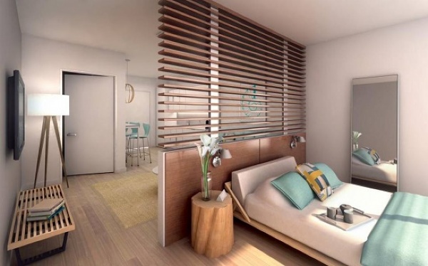 6080 Collins Avenue - Luxury Condo Interior