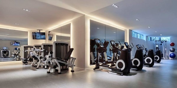 Atlantiqua - Luxury Condo Interior