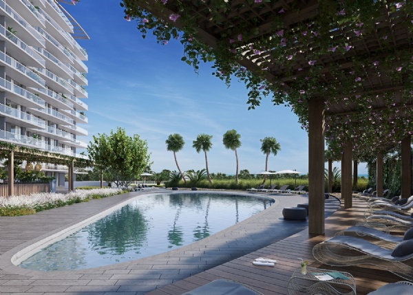 Nexo Residences - Luxury Condo Interior