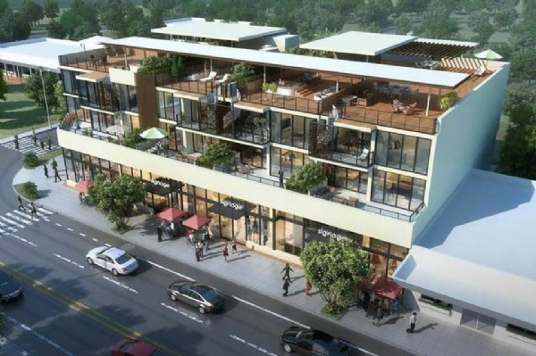 Buena Vista Villas - Luxury Condo Interior