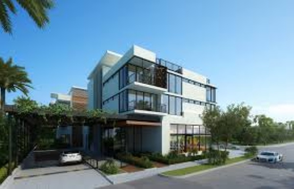 Buena Vista Villas - Luxury Condo Interior