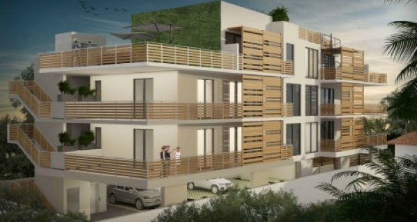 Luccello - Luxury Condo Interior