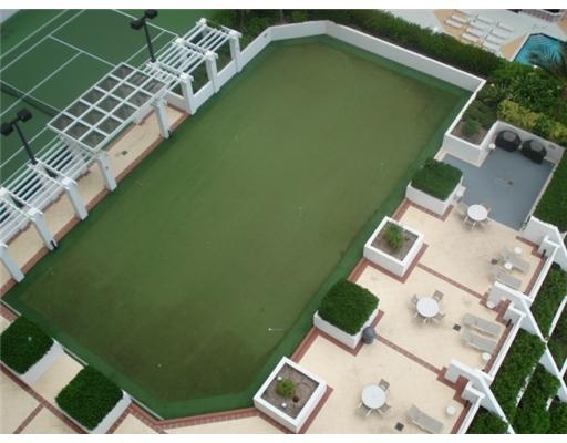 Akoya - Luxury Condo Interior