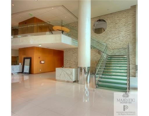 Brickell On The River South Tower - Luxury Condo Interior