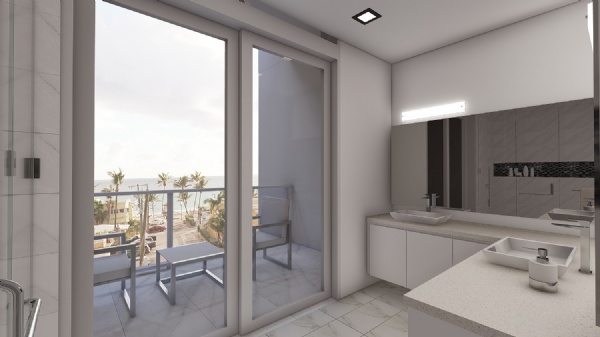 Quint - Luxury Condo Interior