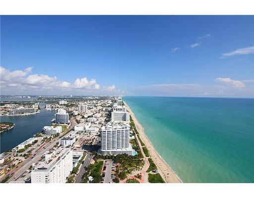 Akoya - Luxury Condo Interior