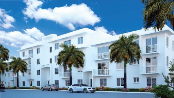 Aventura Place - Luxury Condo Interior