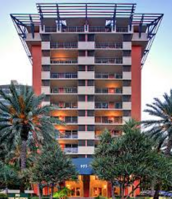 Mutiny - Luxury Condo Interior