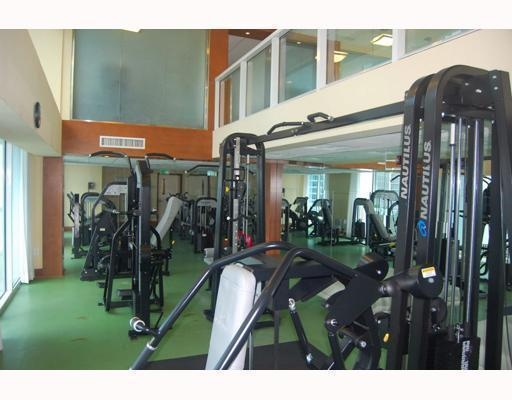 Brickell On The River South Tower - Luxury Condo Interior