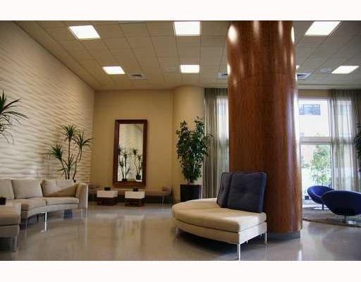 Akoya - Luxury Condo Interior