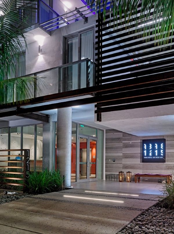 Abae - Luxury Condo Interior