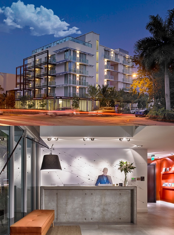 Abae - Luxury Condo Interior