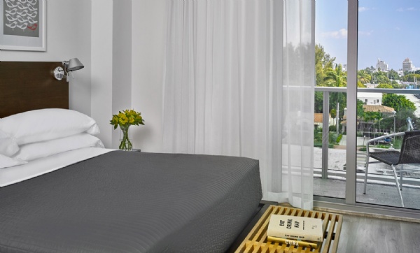 Abae - Luxury Condo Interior