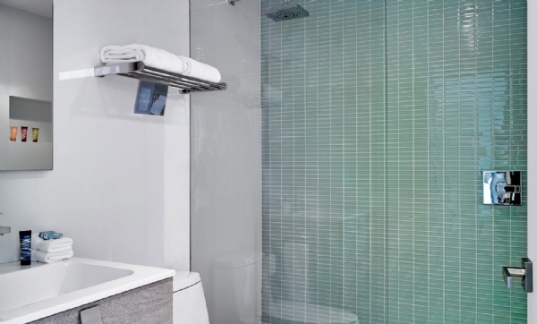 Abae - Luxury Condo Interior