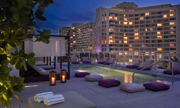 Abae - Luxury Condo Interior