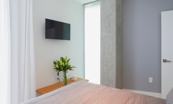 Abae - Luxury Condo Interior