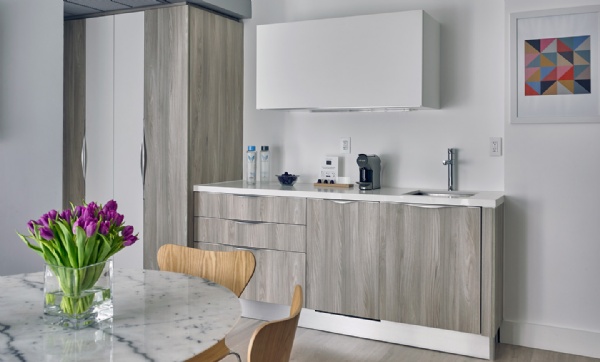 Abae - Luxury Condo Interior