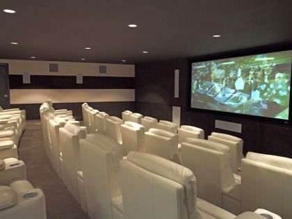 900 Biscayne - Luxury Condo Interior