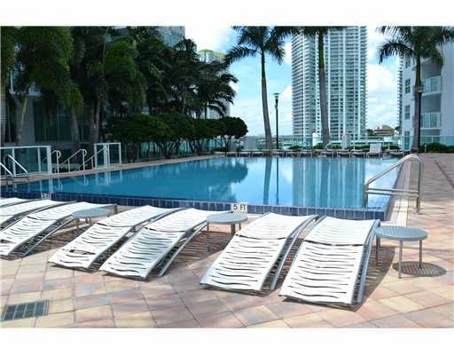 Brickell On The River South Tower - Luxury Condo Interior