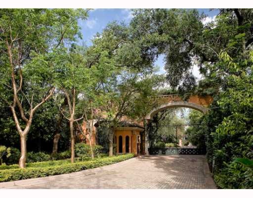 Cloisters On The Bay - Luxury Condo Interior