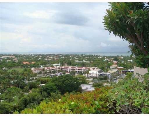 Key Colony I Tidemark - Luxury Condo Interior