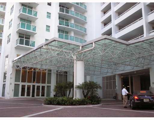 Brickell On The River South Tower - Luxury Condo Interior